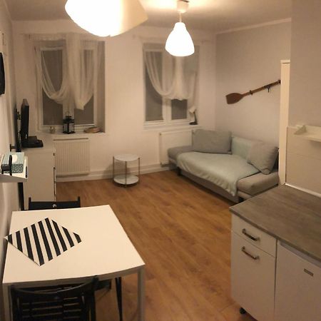 Apartamenty Ustka Pod Wioslem Luaran gambar