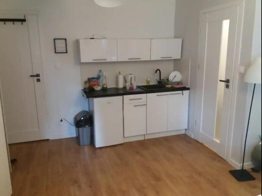 Apartamenty Ustka Pod Wioslem Luaran gambar